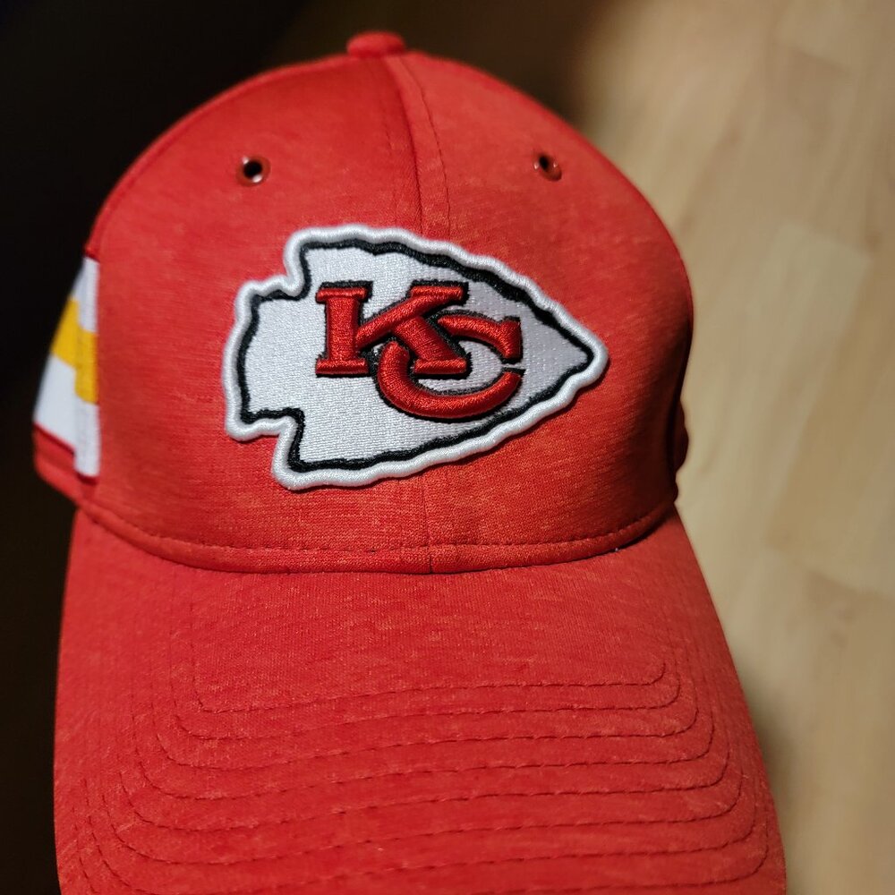 Kansas City Chiefs hat